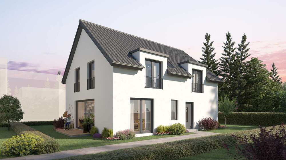 Einfamilienhaus Schenefeld - 5 Zimmer, 162 m&sup2;, 799.900&euro; | Angebot:22039516