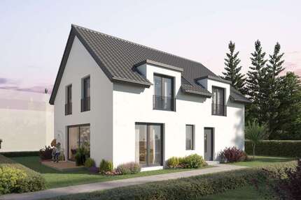 Haus Schenefeld - 5 Zimmer, 162 m&sup2;, 799.900&euro; | Angebot:22039516