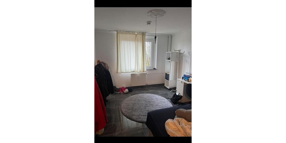 Etagenwohnung Hamburg Horn - 1 Zimmer, 16 m&sup2;, 700&euro; | Angebot:25940790