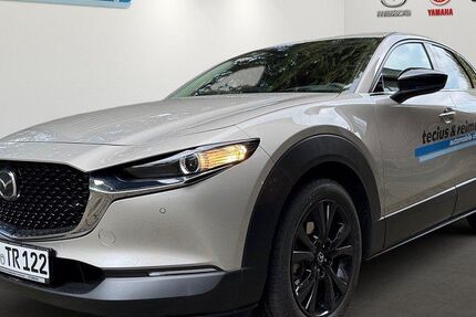Mazda CX-30 14.647 km 25.785 &euro; Hamburg 22457