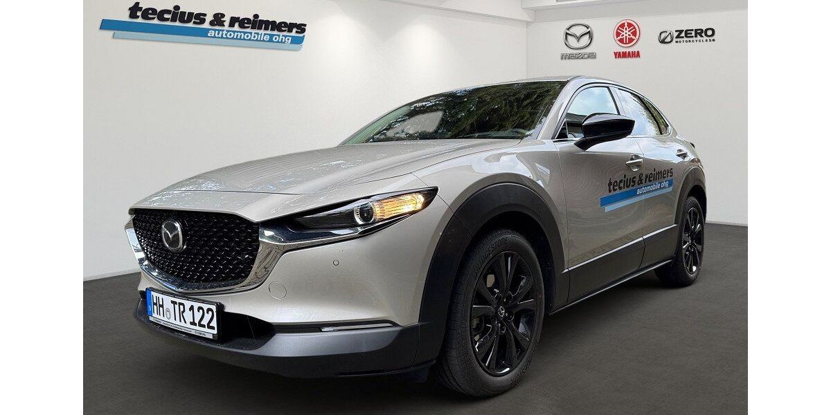 Mazda CX-30 14.647 km 25.785 &euro; Hamburg 22457
