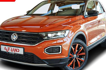 VW T-Roc 21.467 km 21.490 &euro; Hamburg 22761