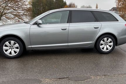 Audi A6 199.000 km 4.800 &euro; Hamburg 21037