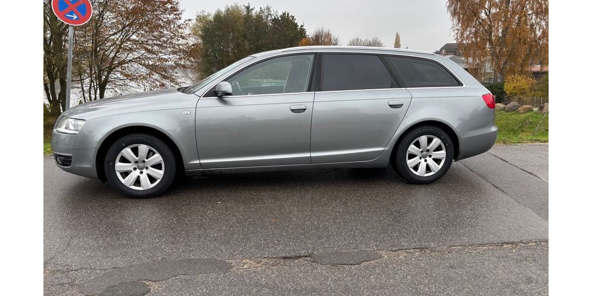 Audi A6 199.000 km 4.800 &euro; Hamburg 21037