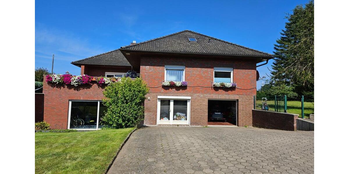 Einfamilienhaus Sülfeld - 10 Zimmer, 298 m&sup2;, 650.000&euro; | Angebot:26024238