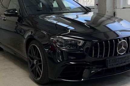 Mercedes-Benz E 63 AMG 95.800 km 67.490 &euro; Hamburg 22043