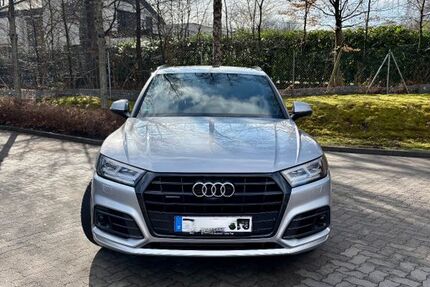 Audi Q5 72.000 km 29.900 &euro; Hamburg 22143