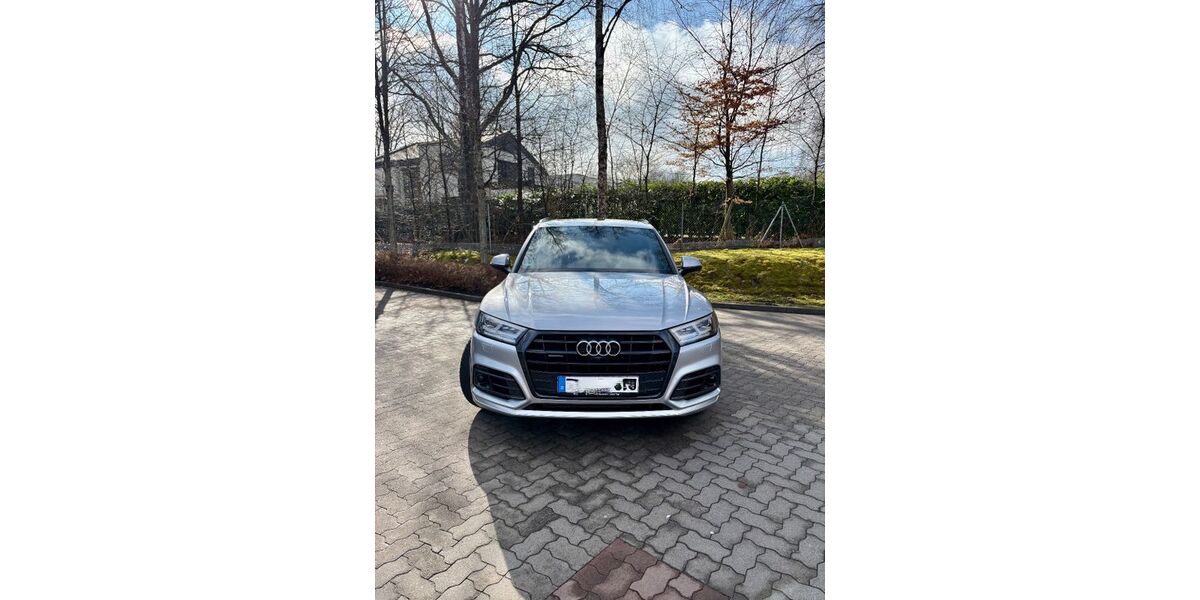 Audi Q5 72.000 km 29.900 &euro; Hamburg 22143