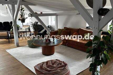 Wohnung Hamburg Marienthal - 4 Zimmer, 155 m&sup2;, 2.300&euro; | Angebot:25914287