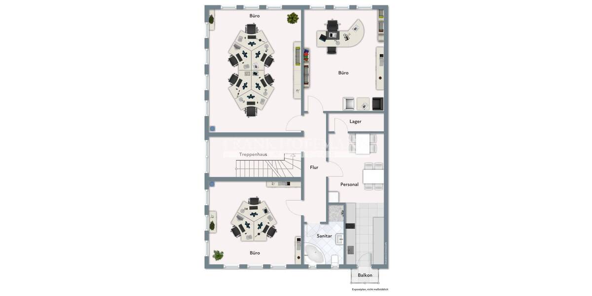 Gewerbeobjekt Kaltenkirchen - 980&euro; | Angebot:25700461