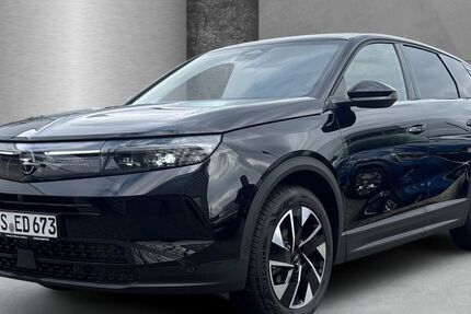 Opel Grandland (X) 5.985 km 39.850 &euro; Hamburg 22529