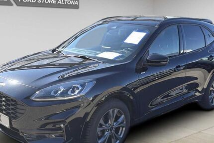 Ford Kuga 28.021 km 25.900 &euro; Hamburg 22761