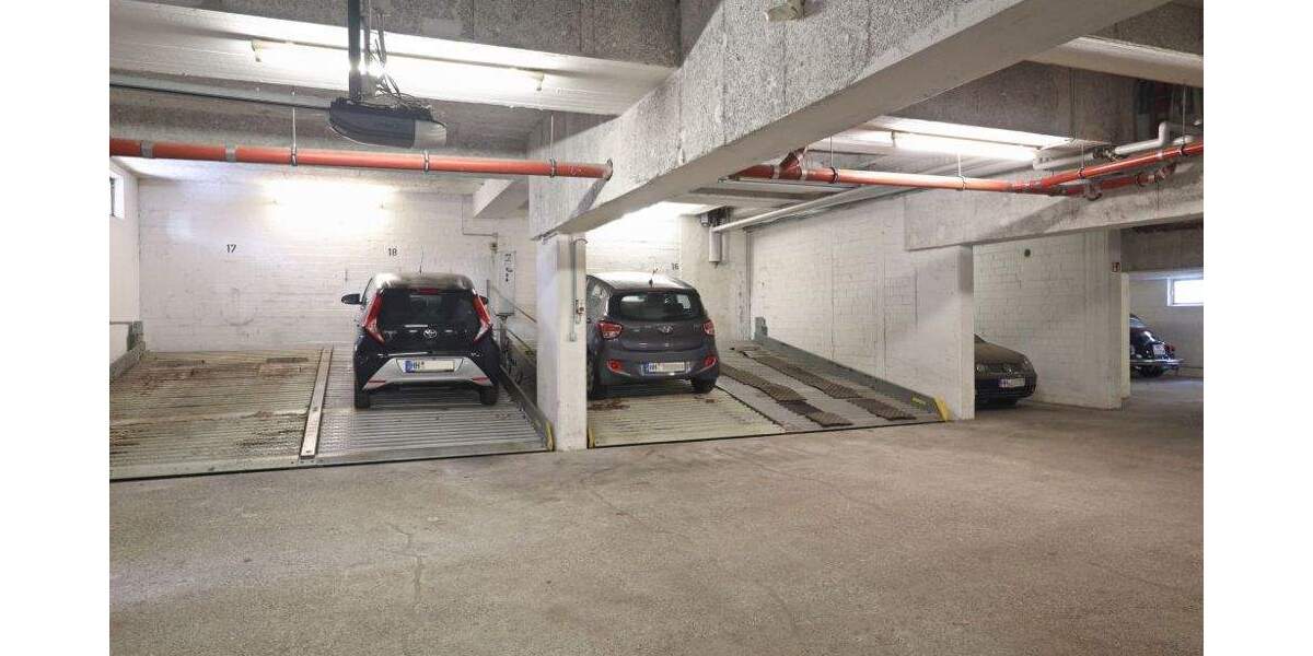 Etagenwohnung Hamburg Rissen - 3 Zimmer, 74 m&sup2;, 329.000&euro; | Angebot:25665582