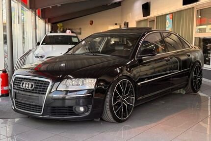 Audi A8 208.000 km 9.999 &euro; Hamburg 22525