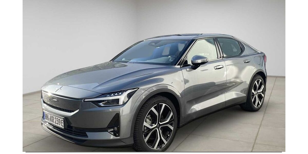 Polestar 2 10.000 km 52.850 &euro; Hamburg 21079