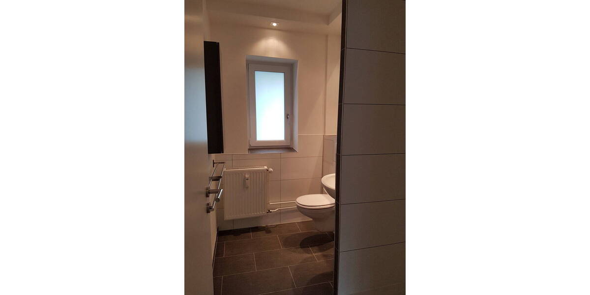 Etagenwohnung Hamburg Wandsbek - 2 Zimmer, 49 m&sup2;, 740&euro; | Angebot:25927600