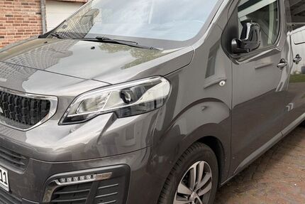 Peugeot Traveller 66.500 km 36.700 &euro; Henstedt-Ulzburg 24558