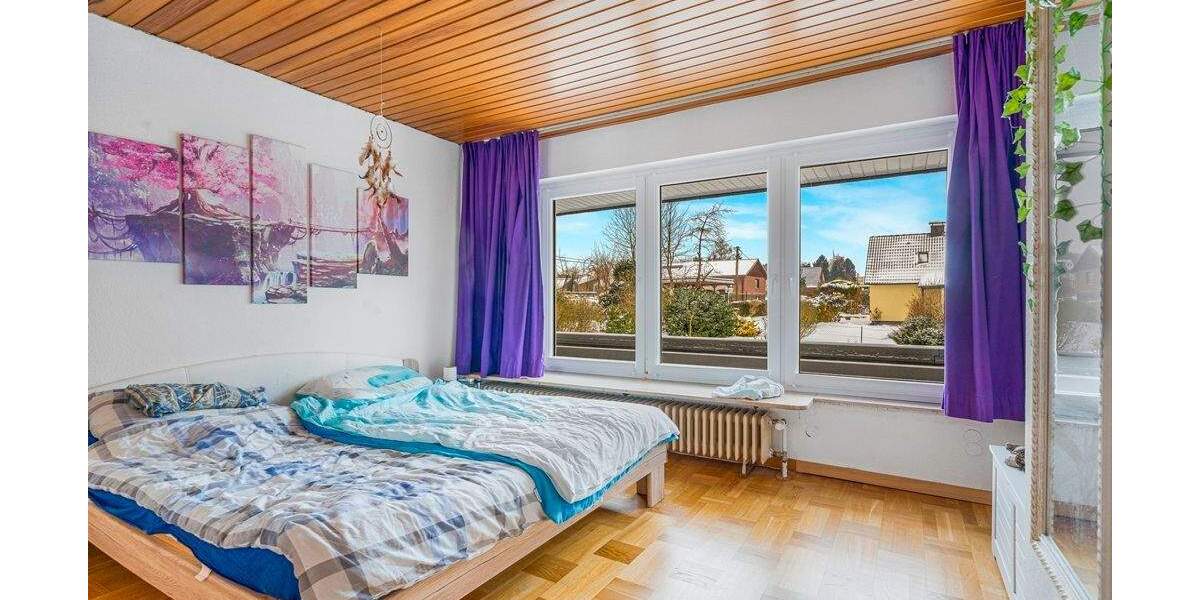 Mehrfamilienhaus, Wohnhaus Hamburg - Eißendorf Eißendorf - 6 Zimmer, 179 m&sup2;, 775.000&euro; | Angebot:25729482