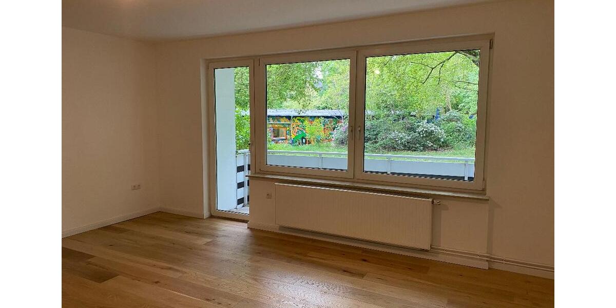 Erdgeschoßwohnung Hamburg Eimsbüttel - 2.5 Zimmer, 60 m&sup2;, 429.000&euro; | Angebot:27180073