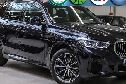 BMW X5 70.300 km 53.900 &euro; Glinde 21509