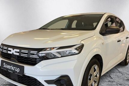 Dacia Sandero 37.000 km 12.790 &euro; Bad Oldesloe 23843