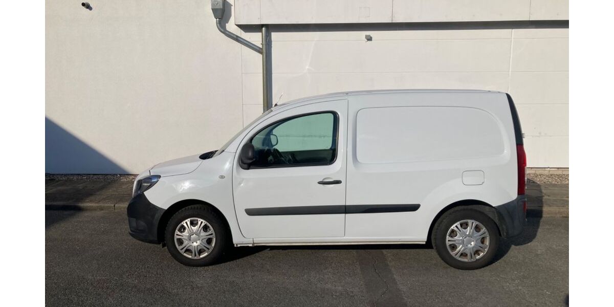 Mercedes-Benz Citan 124.440 km 4.900 &euro; Rellingen 25462
