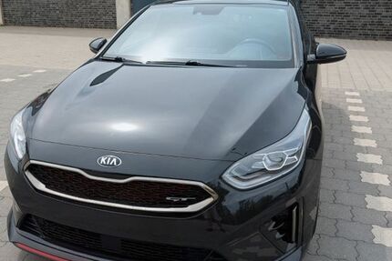 Kia pro ceed / ProCeed 84.358 km 20.999 &euro; Bad Oldesloe 23843