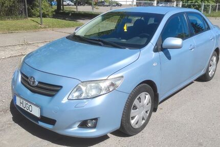 Toyota Corolla 184.692 km 3.850 &euro; Hamburg 22547