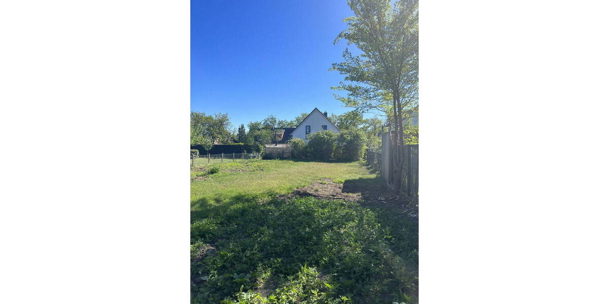 Grundstück Norderstedt Harksheide - 329.000&euro; | Angebot:26605015