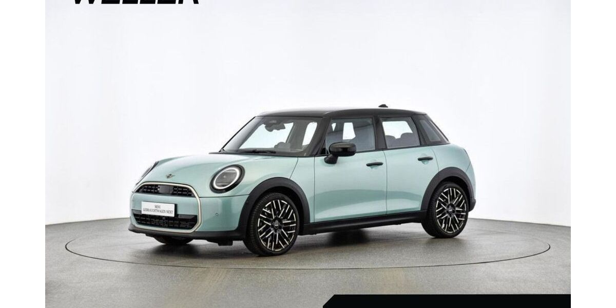 Mini Cooper C 19.385 km 27.921 &euro; Hamburg 21073