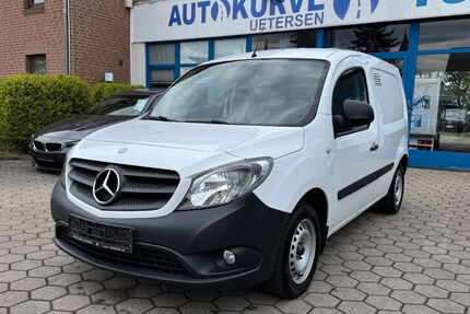 Mercedes-Benz Citan 63.201 km 8.990 &euro; Uetersen 25436