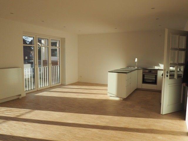 Erdgeschoßwohnung Hamburg Groß Borstel - 2 Zimmer, 82 m&sup2;, 1.625&euro; | Angebot:25588670