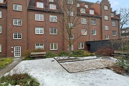 Wohnung Pinneberg - 2 Zimmer, 60 m&sup2;, 209.000&euro; | Angebot:23212346