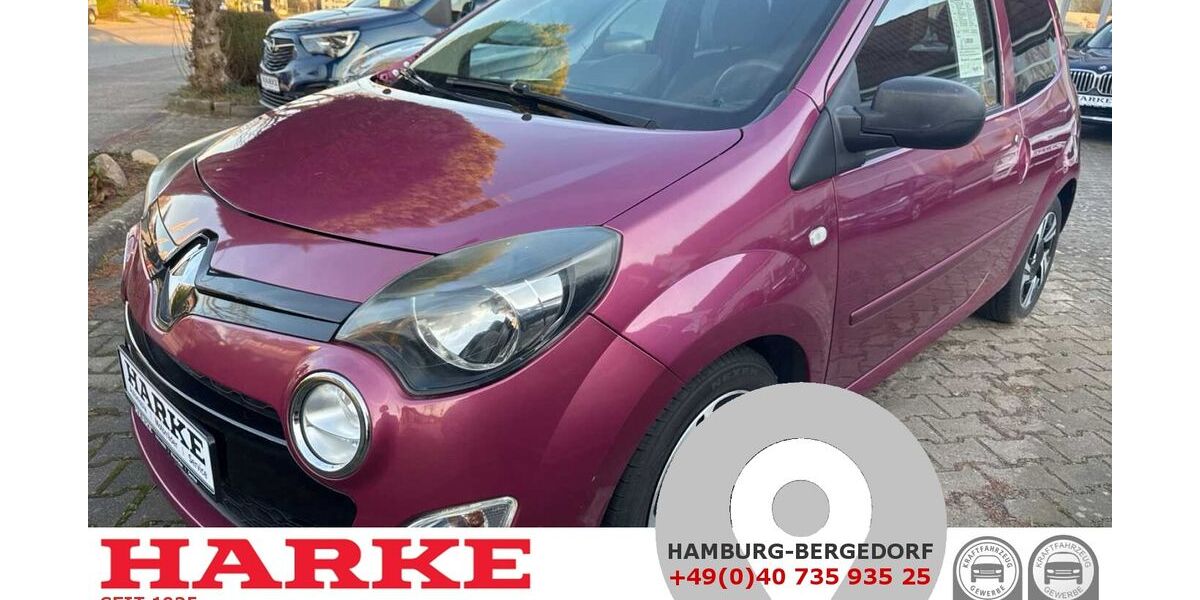 Renault Twingo 98.357 km 3.950 &euro; Hamburg 21035