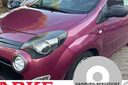 Renault Twingo 98.357 km 4.500 &euro; Hamburg 21035