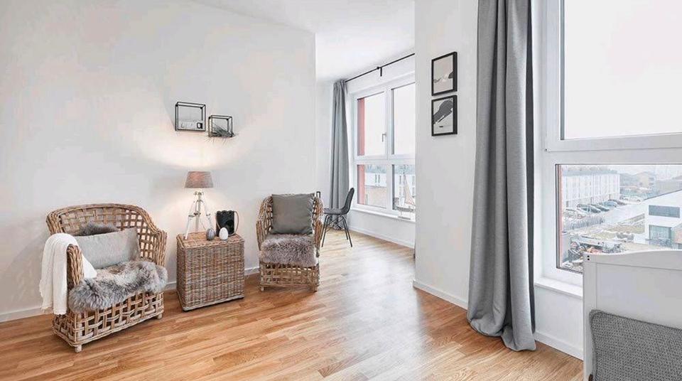 Einfamilienhaus Hamburg Harburg - 3 Zimmer, 115 m&sup2;, 649.000&euro; | Angebot:26066007