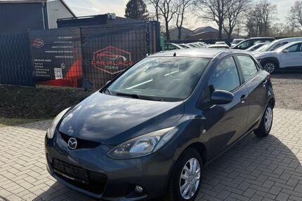Mazda 2 199.825 km 2.500 &euro; Ellerau 25479