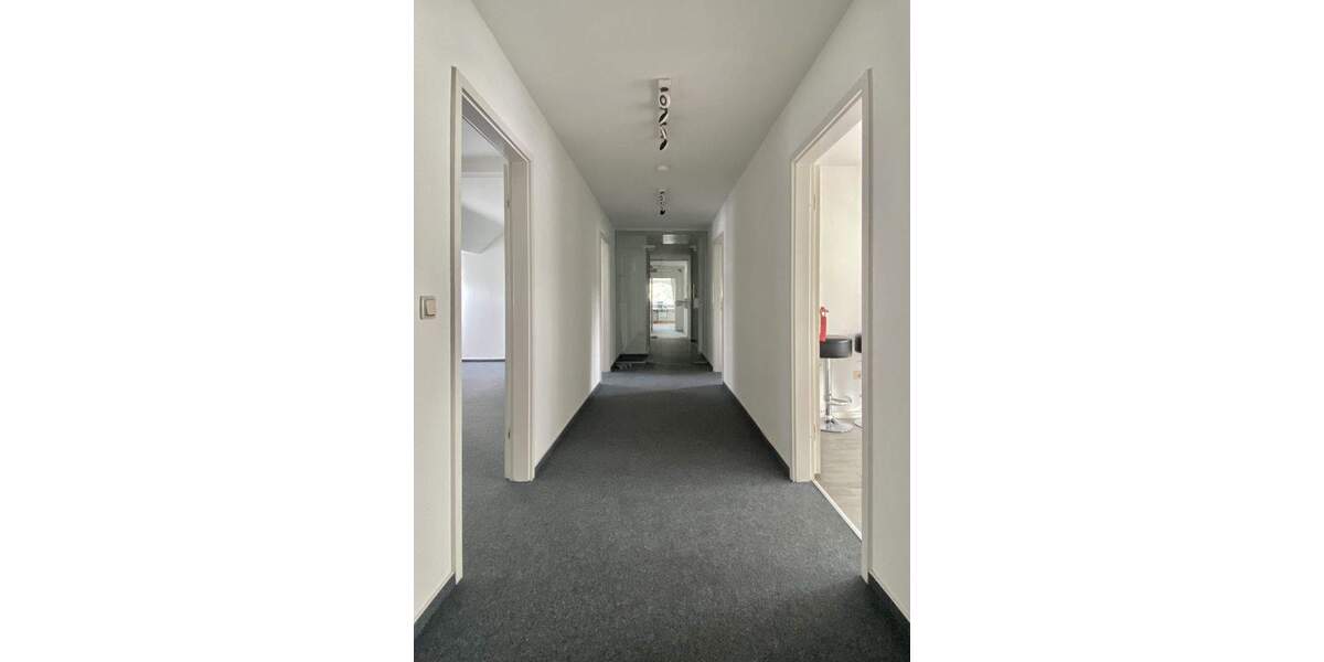 Gewerbeobjekt Hamburg / Bahrenfeld Bahrenfeld - 4 Zimmer, 100 m&sup2;, 1.200&euro; | Angebot:25778988