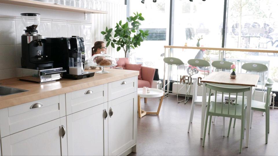 Gewerbeobjekt Hamburg Sternschanze - 2.800&euro; | Angebot:26344190