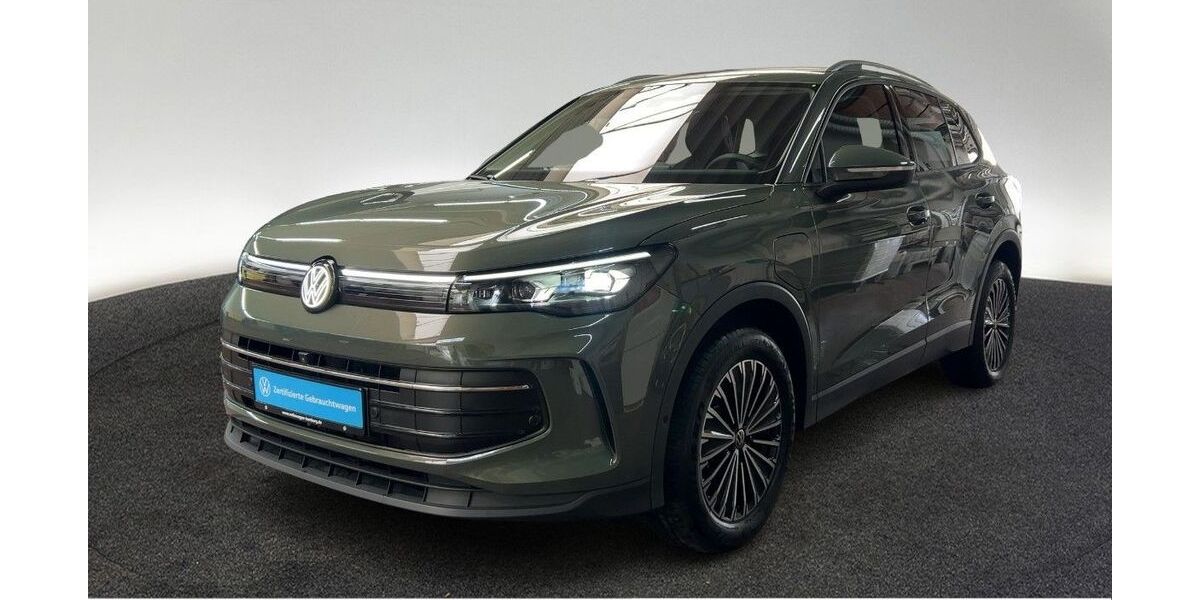 VW Tiguan 7.170 km 42.888 &euro; Hamburg 22761