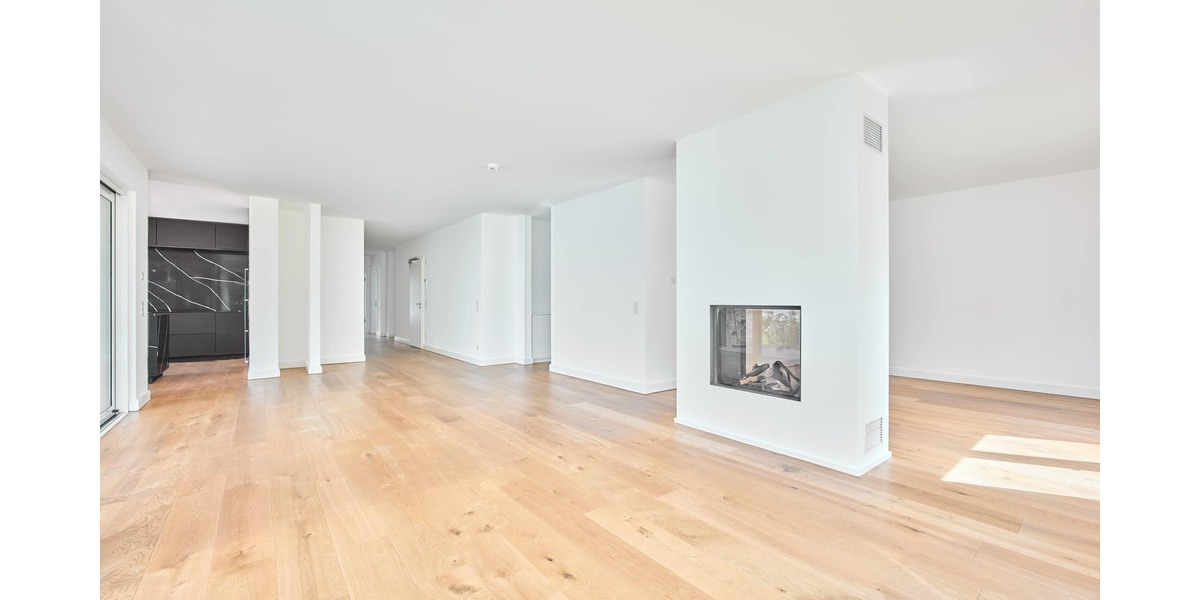 Etagenwohnung Hamburg Wellingsbüttel - 4 Zimmer, 178 m&sup2;, 1.245.000&euro; | Angebot:25770909