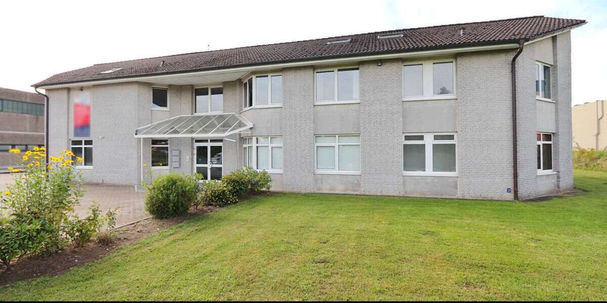 Gewerbeobjekt Henstedt-Ulzburg Ulzburg - 1.944&euro; | Angebot:25478695