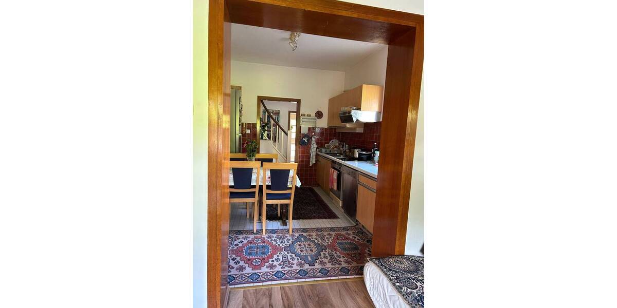 Mehrfamilienhaus, Wohnhaus Hamburg Sasel - 4 Zimmer, 105 m&sup2;, 585.000&euro; | Angebot:25797150