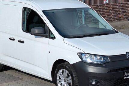 VW Caddy 160.000 km 12.450 &euro; BARSBÜTTEL 22885