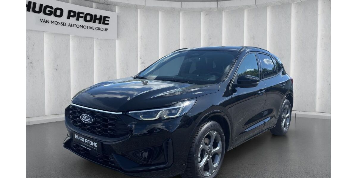 Ford Kuga 19.223 km 28.750 &euro; Norderstedt 22848