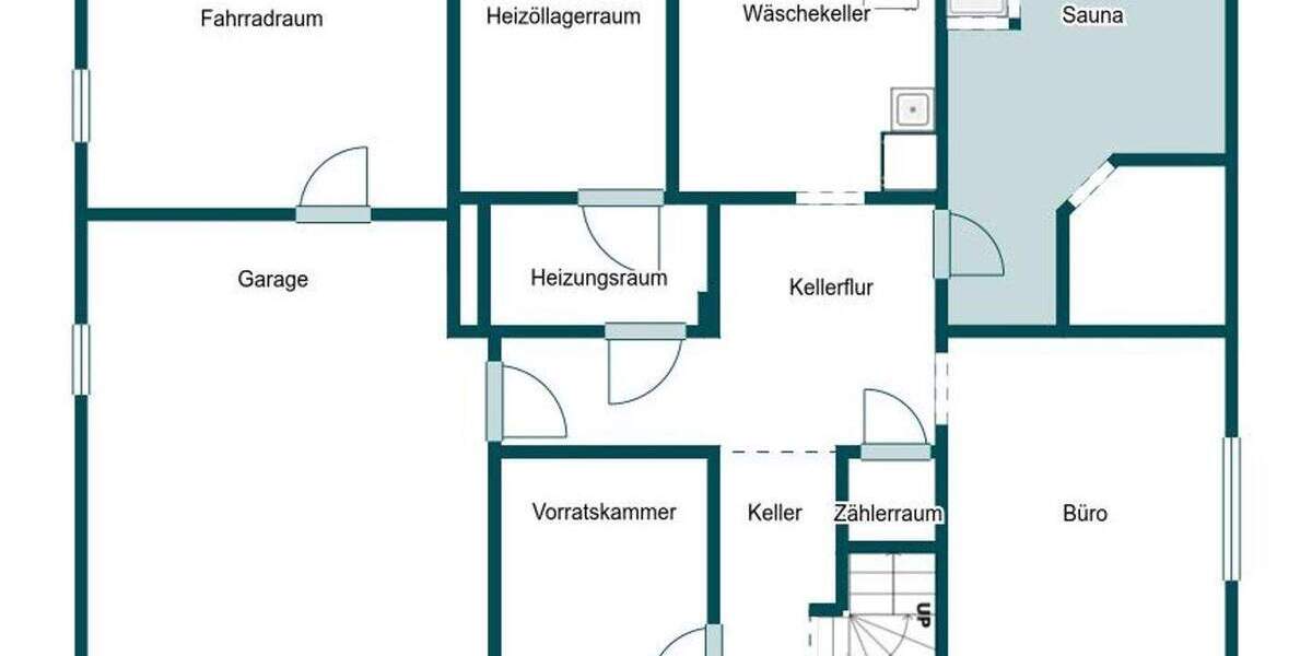Einfamilienhaus Neritz - 7 Zimmer, 595.000&euro; | Angebot:25863815
