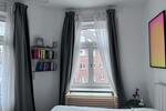 Etagenwohnung Hamburg Hamburg-Mitte - 1 Zimmer, 13 m&sup2;, 400&euro; | Angebot:26021869