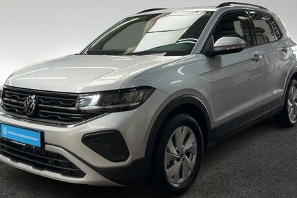 VW T-Cross 3.826 km 27.444 &euro; Hamburg 22761