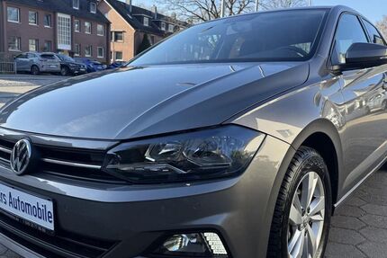 VW Polo 13.976 km 15.990 &euro; Norderstedt 22846