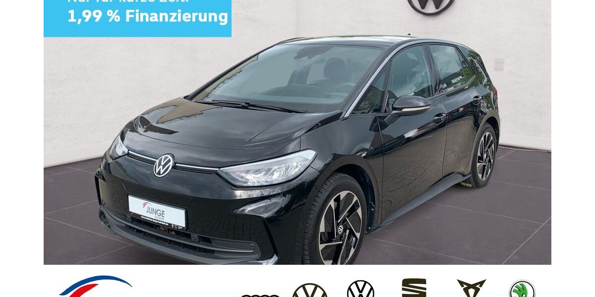 VW ID.3 14.525 km 29.310 &euro; Kölln-Reisiek 25337